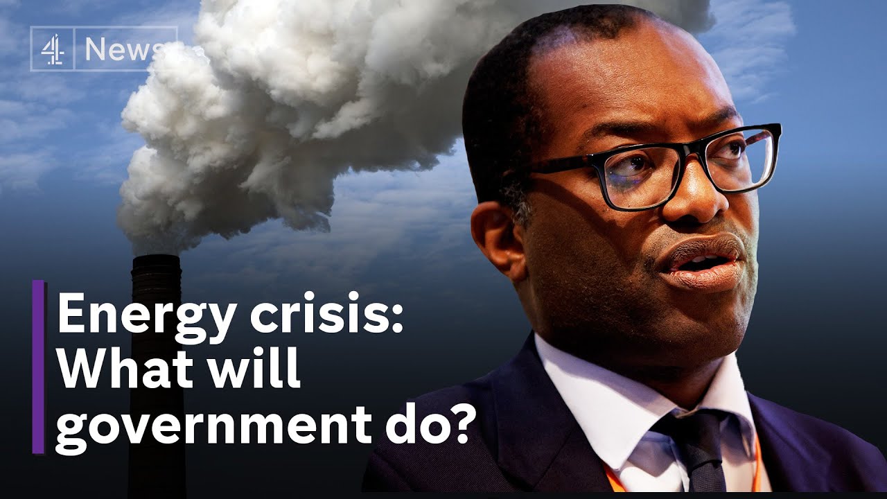 Energy crisis: Help sought from Treasury to support industry