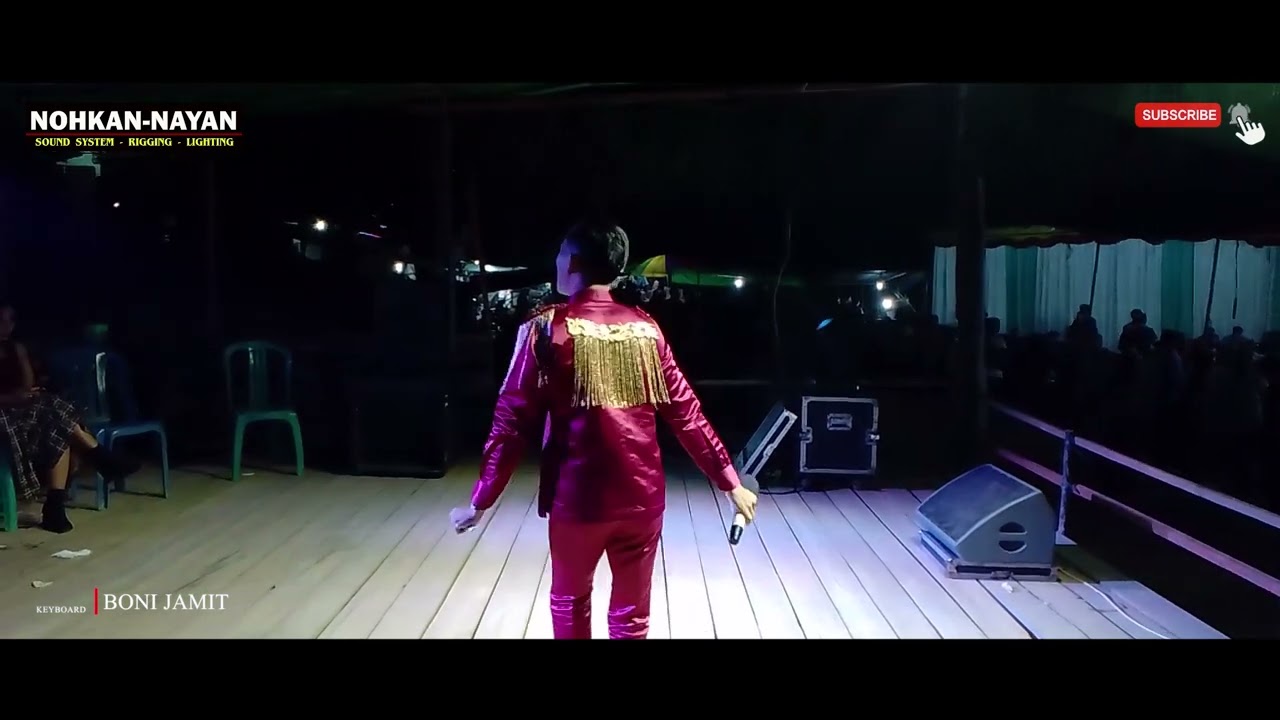 Potret Kenangan - Cover Ewal - Telaga 2