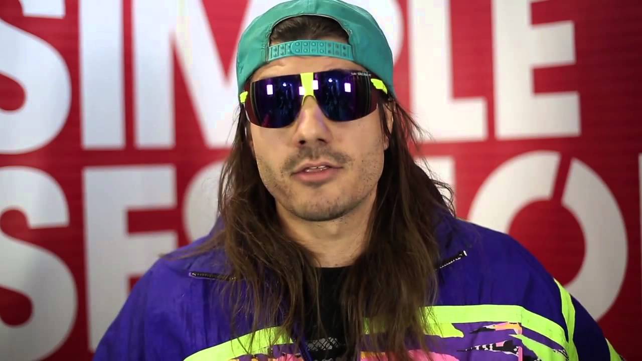 Simple Session 13: Road to Finals