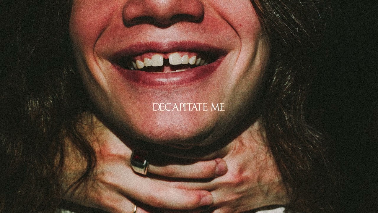 Sawyer Hill - Masochistic Lover (Official Lyric Video)