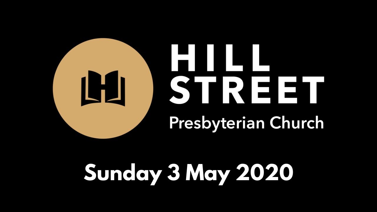 Sunday Service :: 3rd May 2020
