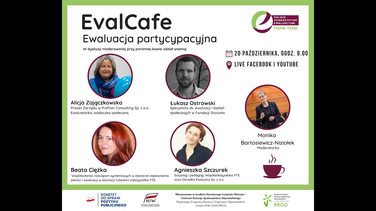 EvalCafe - 