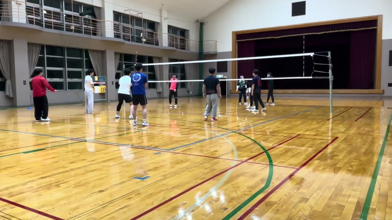 2月11日ゲーム②