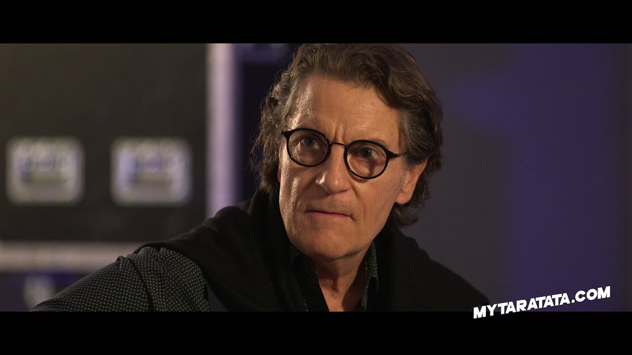 Taratata Extra : Francis Cabrel 