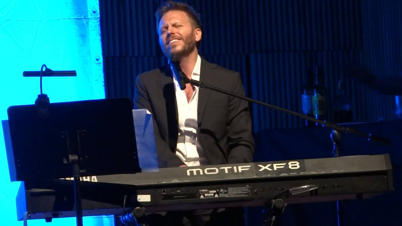 Noel Schajris 