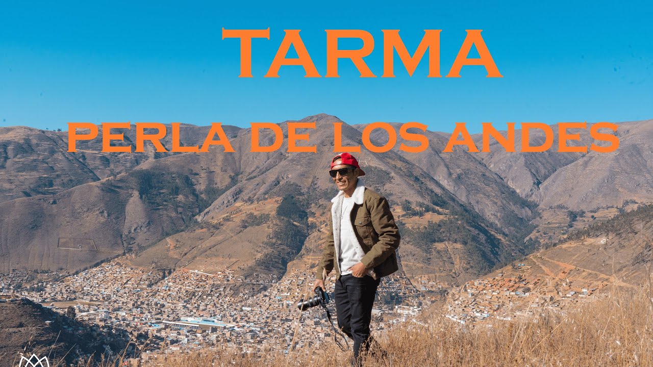 TARMA  [Documental]