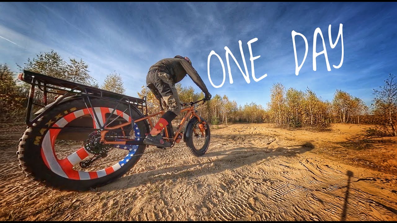 salsa blackborow (one day) sands-field