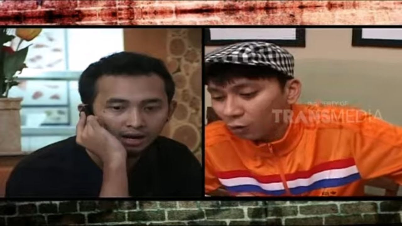 Dikerjain Sampe Emosi dan Ngajak Berantem! | UPS SALAH