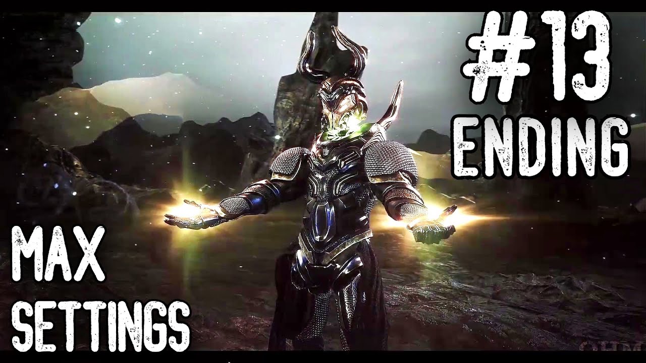 Orange Cast: Sci-Fi Space Action Game | Ending Walkthrough Part 13 The Third - Act 3 No Commentary