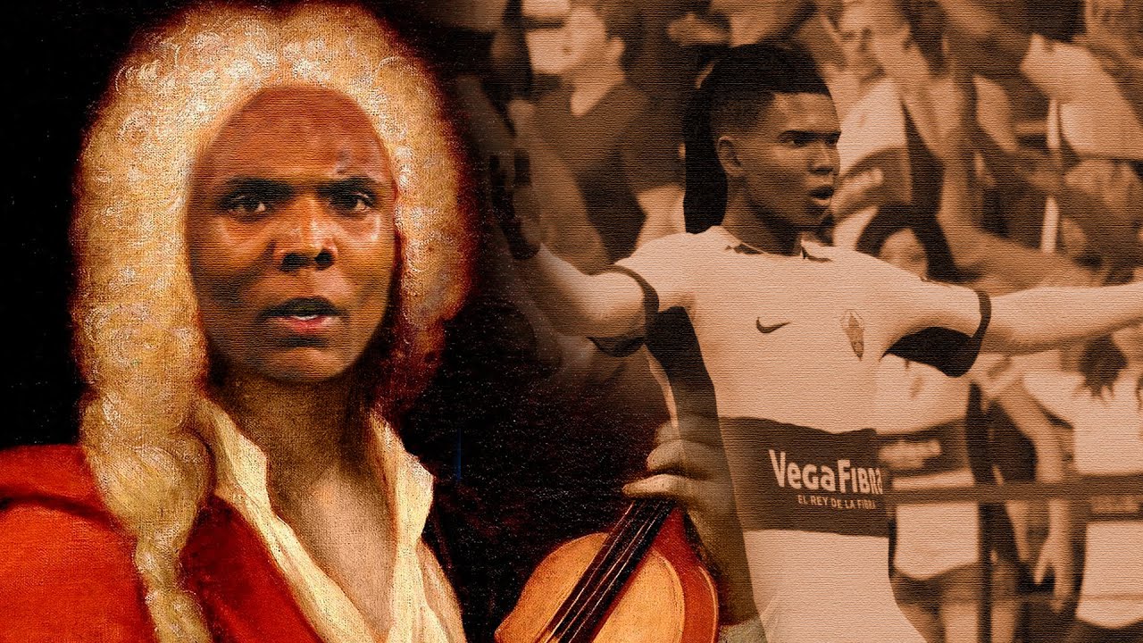 55' de GOLES de HUDLIN con MÚSICA CLÁSICA de fondo | EAFC25