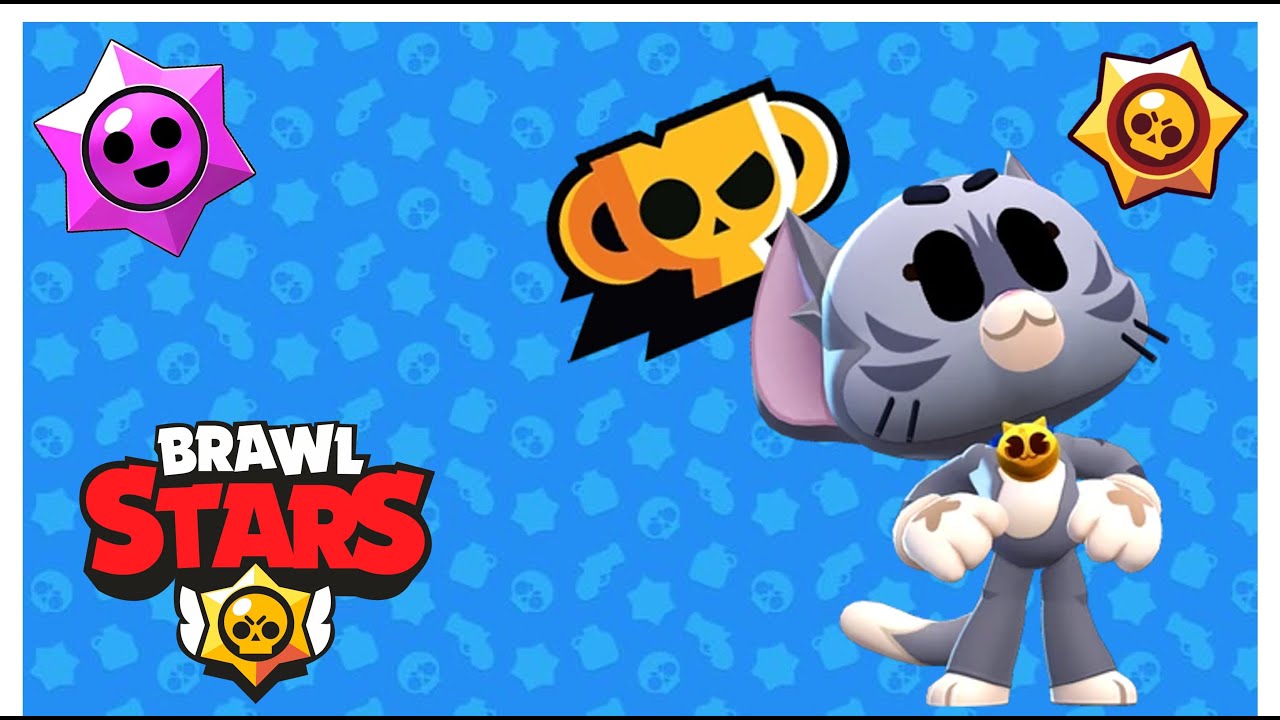 ASMR brawl stars ~ segundo evento de kit. ¿Este se logra?. Soniditos varios.