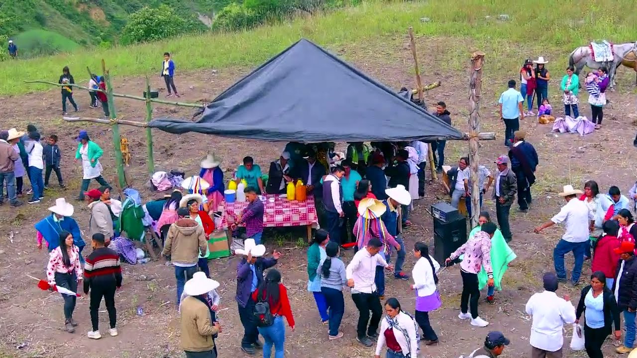 Tu amor me hiso sufrir 💫 Alegría Huaringeña y Huaringeños del Amor   Estreno mayo 2023   Huancabamba