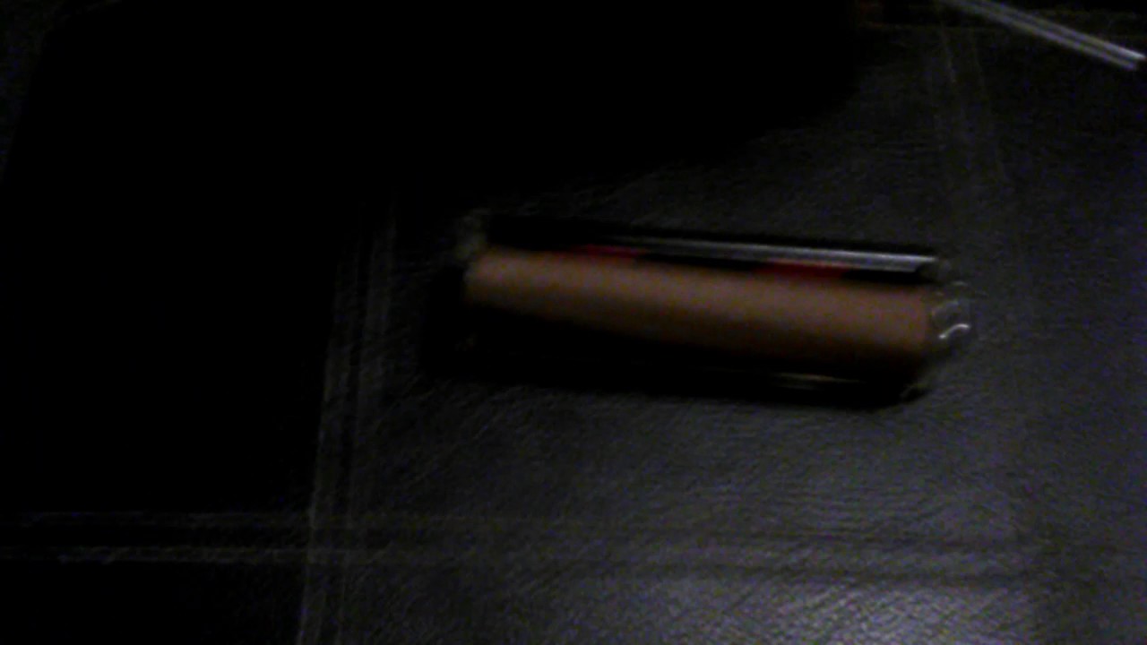 How to roll zig zag wraps