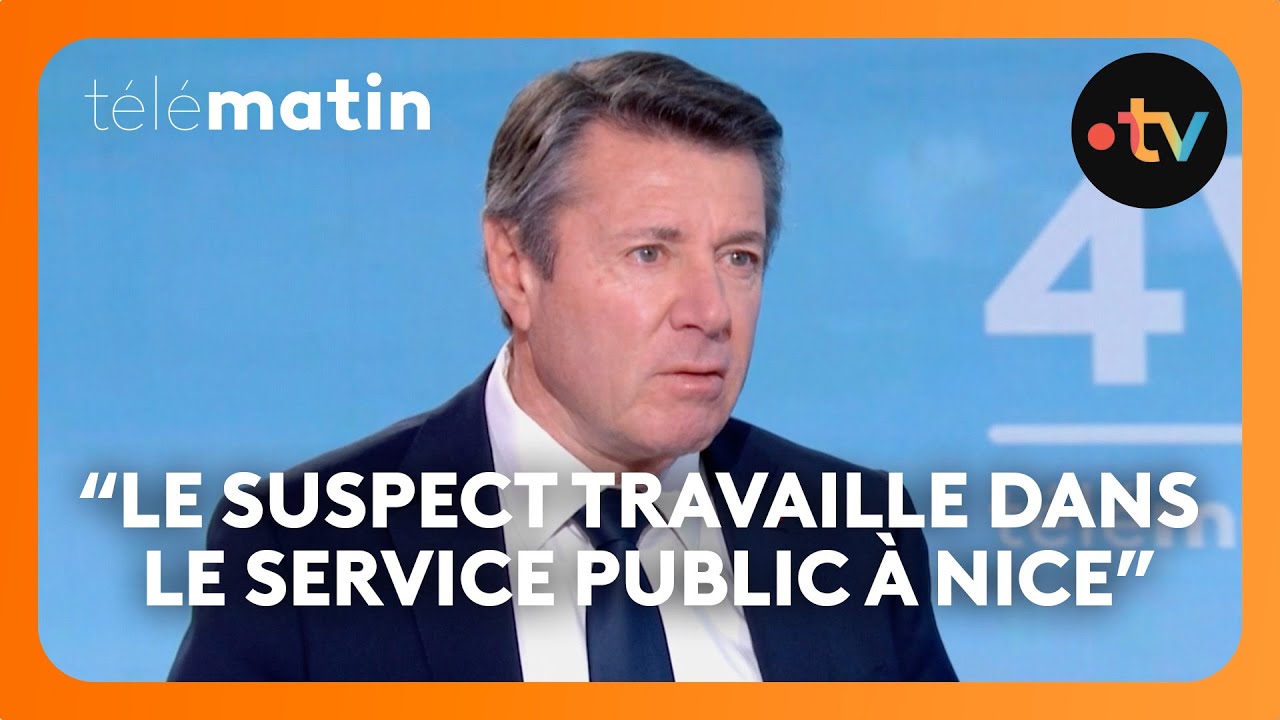 Crime à Nice : pouvait-on l’éviter ?