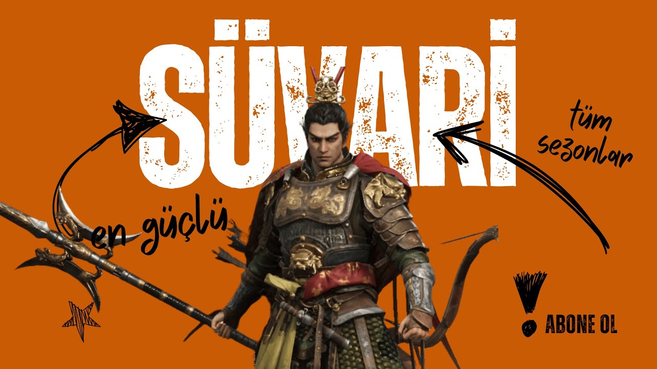 En Güçlü Savaşçı Süvari Birlikleri ve Becerileri! - Age Of Empires Mobile