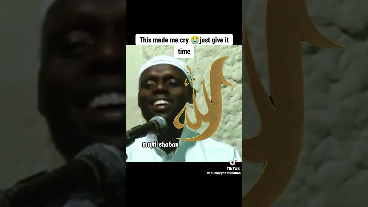 OBUSILAMU 