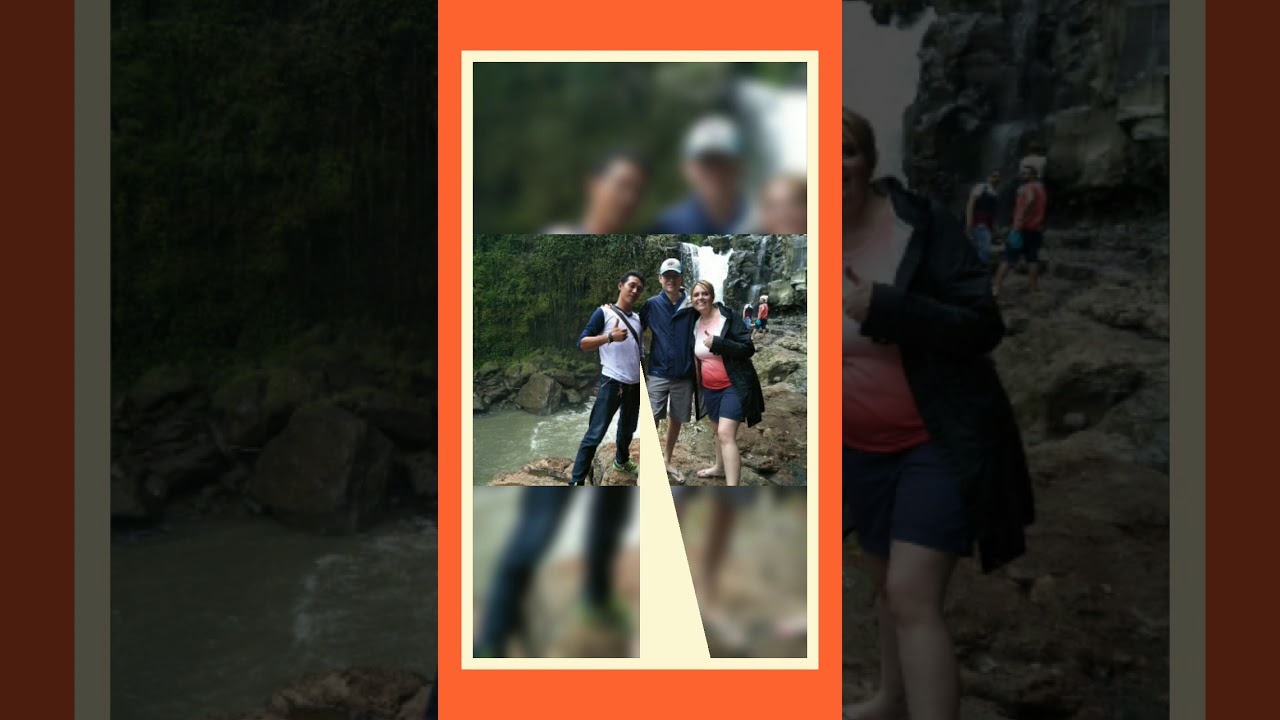 Tour with Bali private car charter