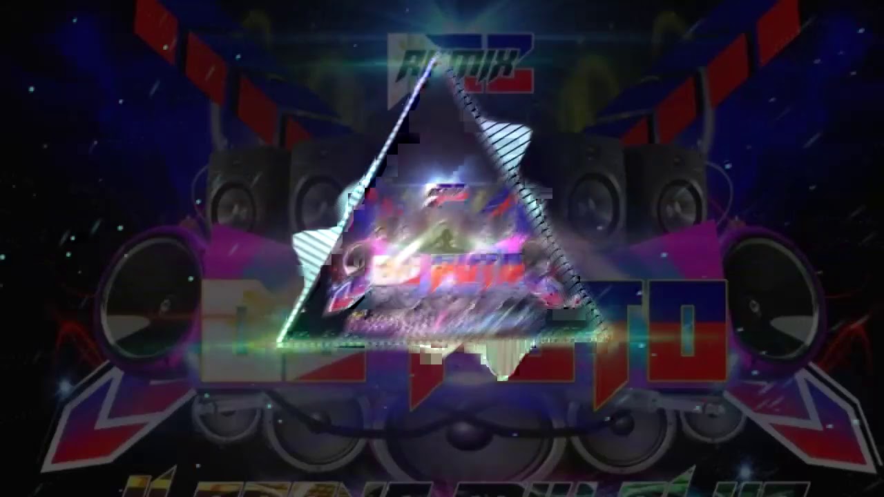 Beautiful Scars [Tekslow] DJPuto- IMC REMIX