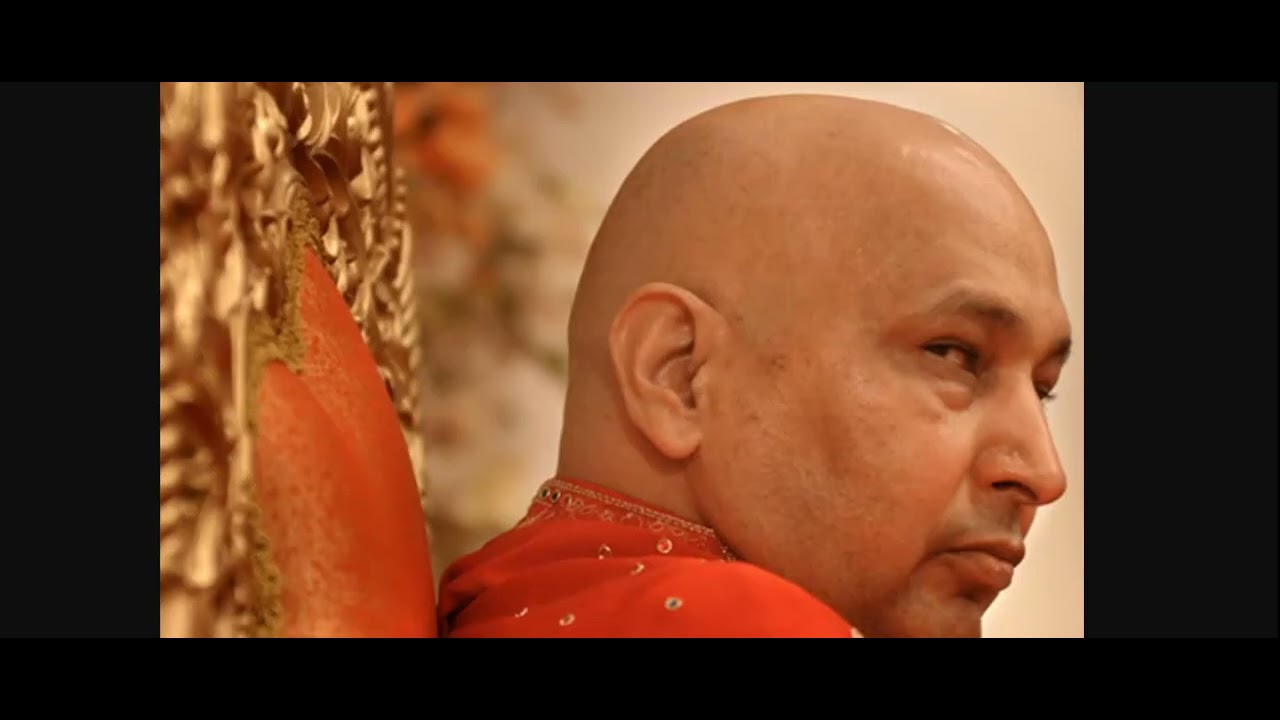 We cant even think about the level of Guruji Maharaj's supreme consciousness