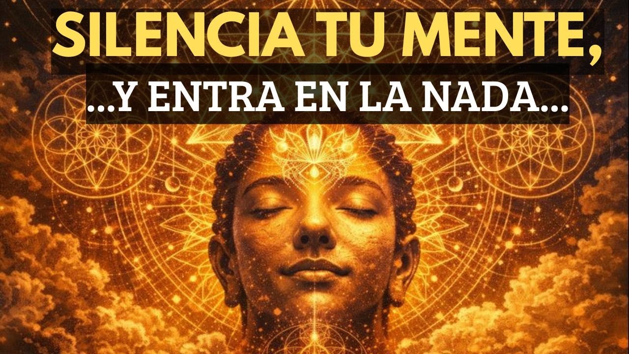 10 Técnicas BUDISTAS ANCESTRALES para CALMAR tu MENTE al Despertar