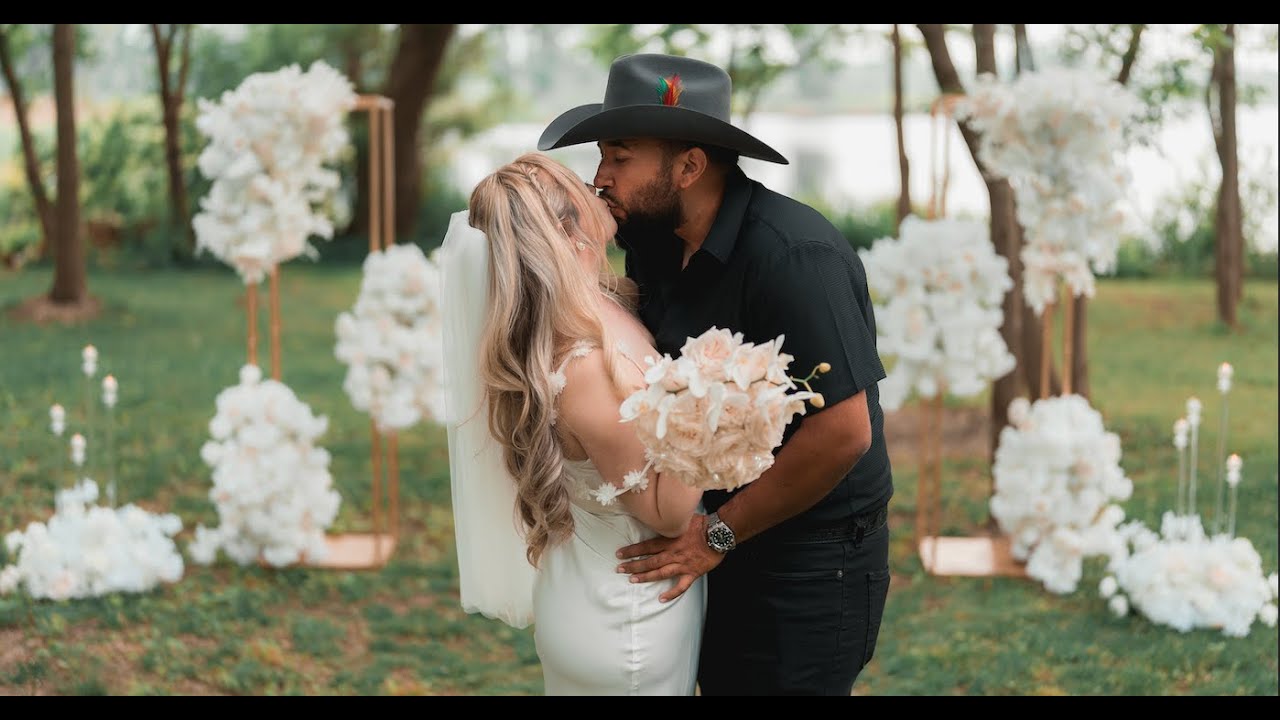 Boda Karla & Edwin - Highlight