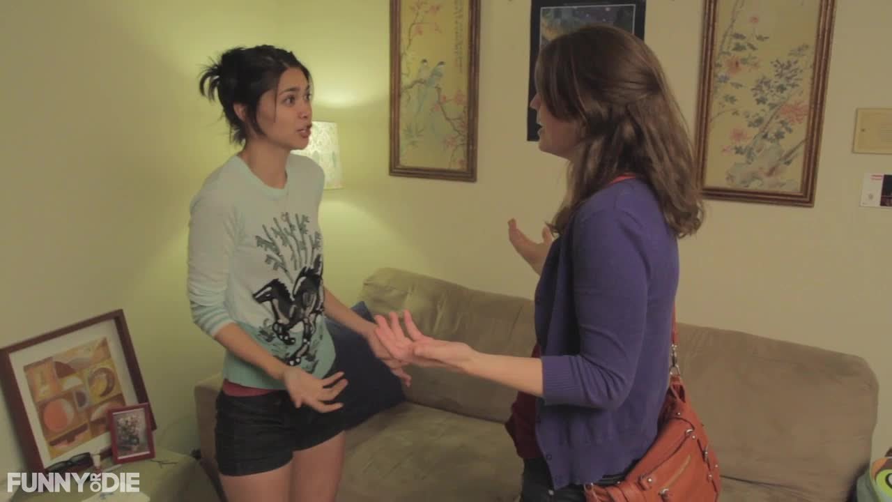 Lilan and Wilder: Normal Best Friends Say Bye