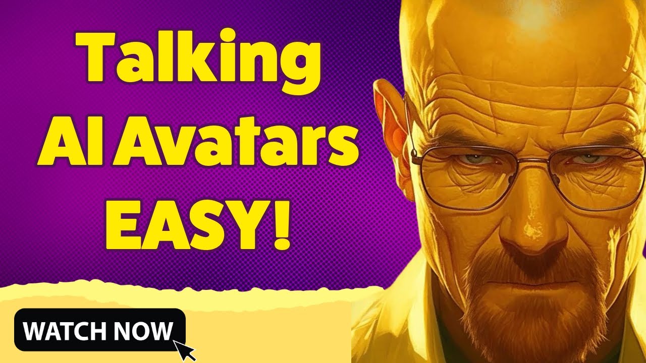 How to Use ComfyUI_Sonic for Lightning-Fast AI Voice Generation 🚀 (Full Tutorial) | Avatar talking