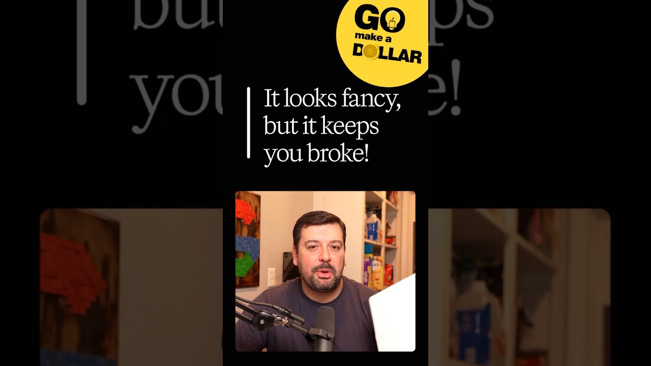 Is Your Business Plan Just 