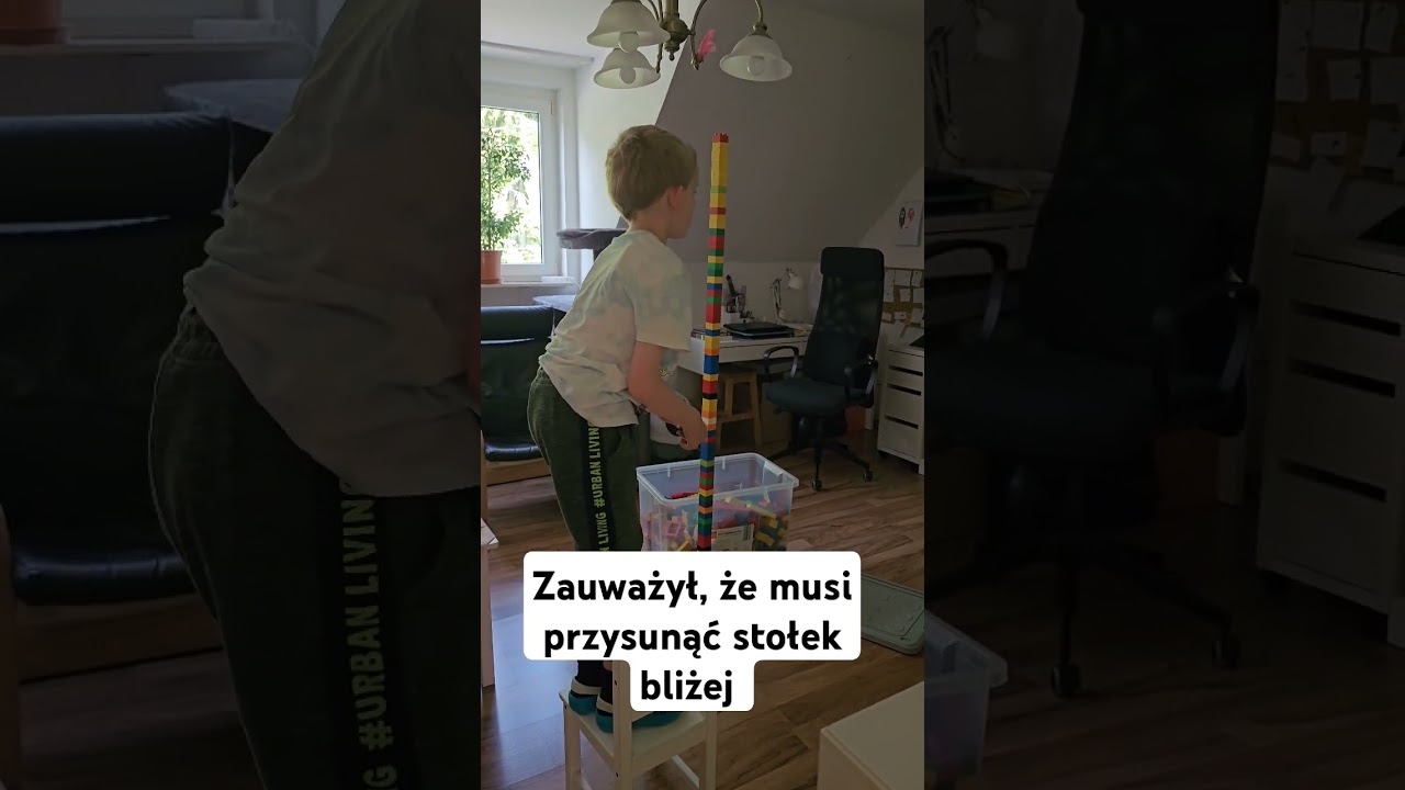 Kreatywnie i postępowo ❤️😍