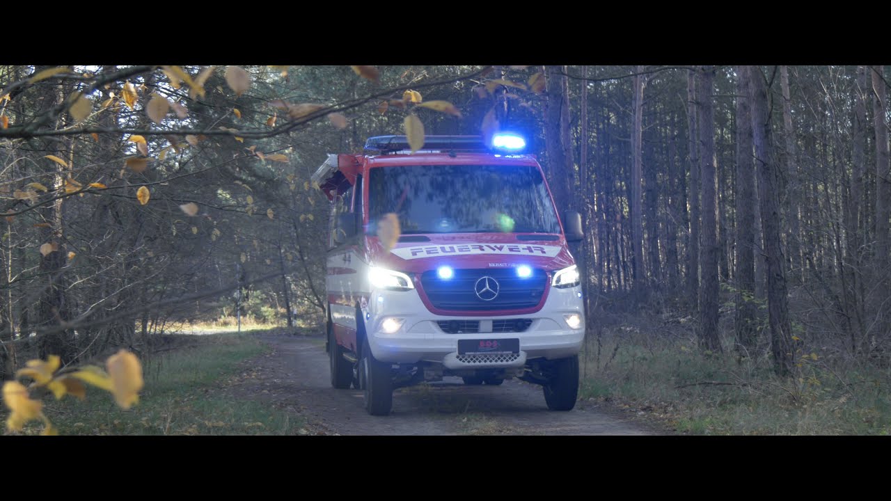 IGLHAUT ELW BOS MOBILE SYSTEME