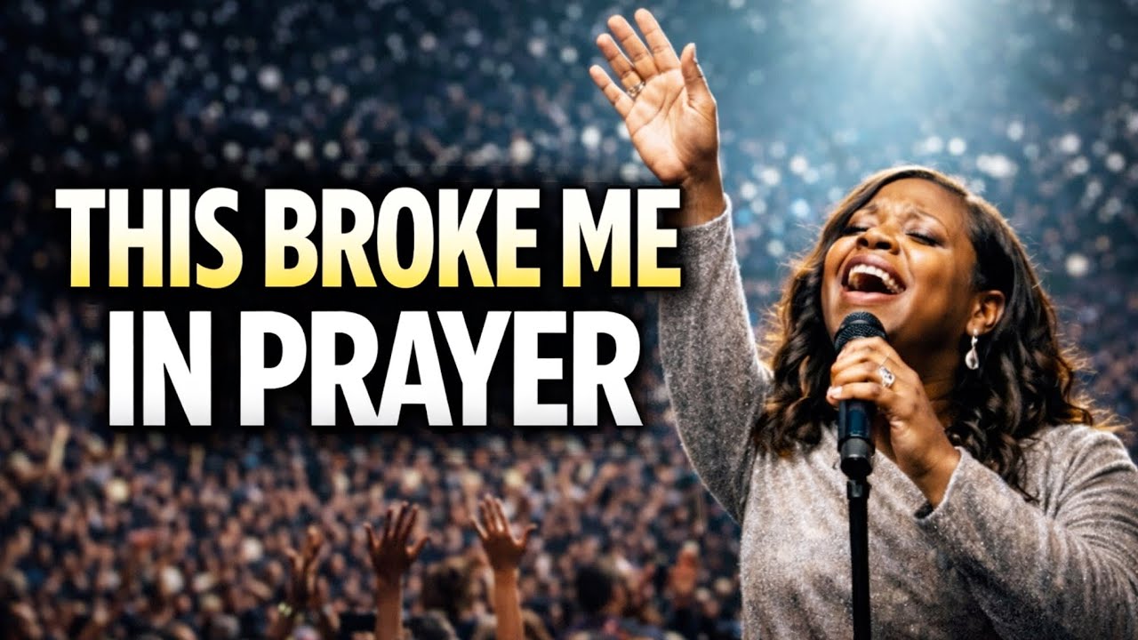 The Best Live Gospel Worship Mix | 1 Hour Worship Music