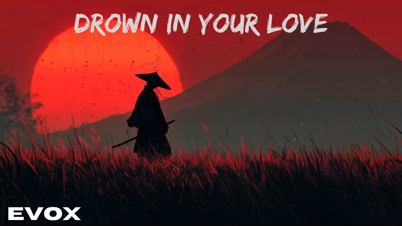 Evox - Drown in Your Love