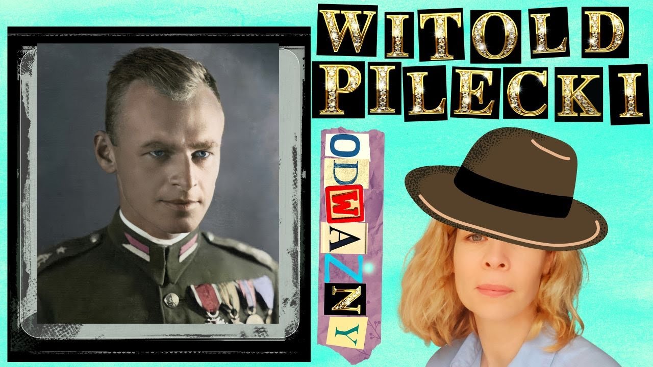 WITOLD PILECKI