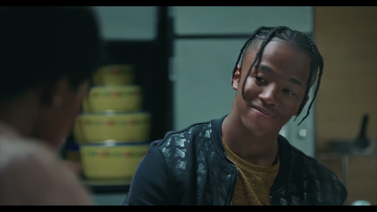 Morena struggles on who to trust - The River | S6 | Ep 145 | 1Magic