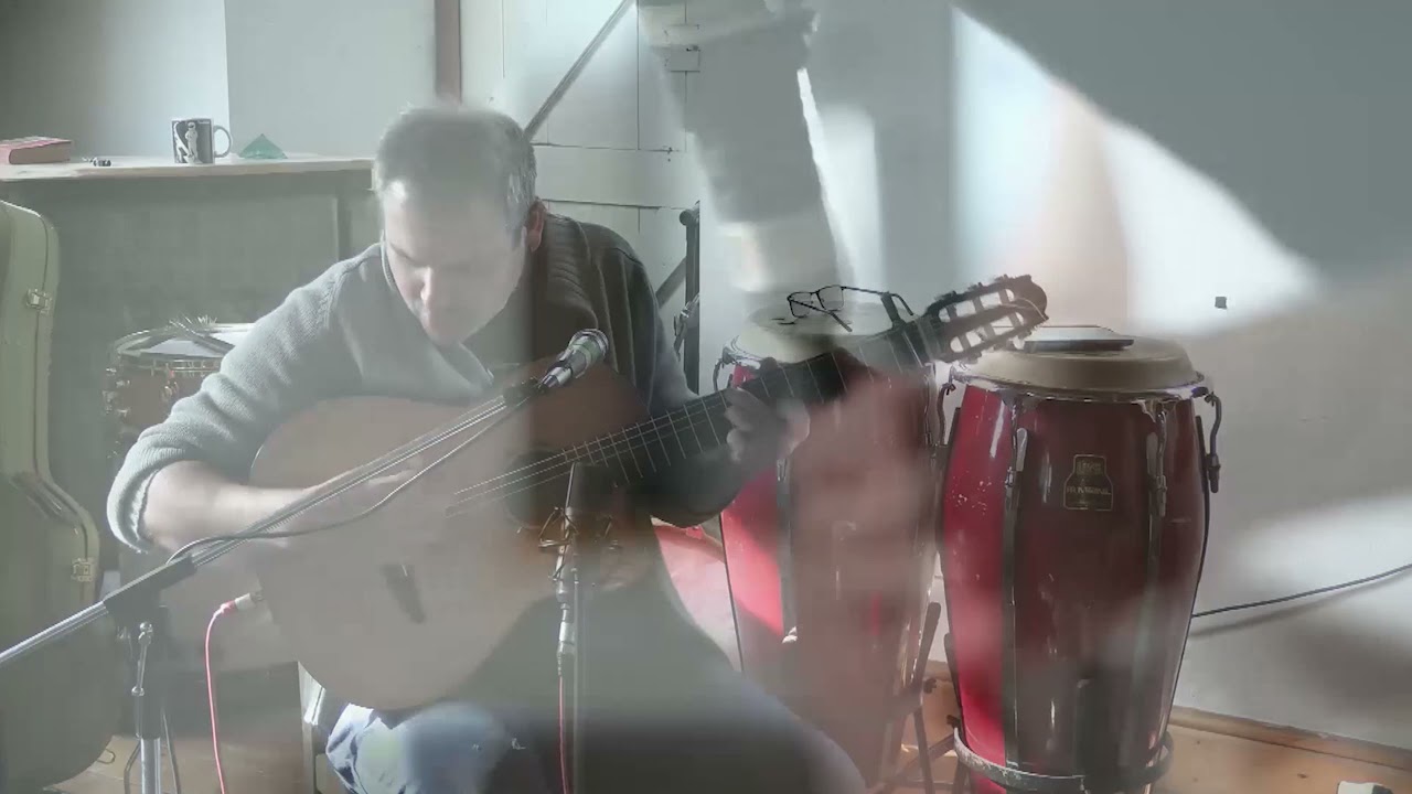 Ross Ainslie and Tim Edey - Thunderstruck - Tpot Live Session