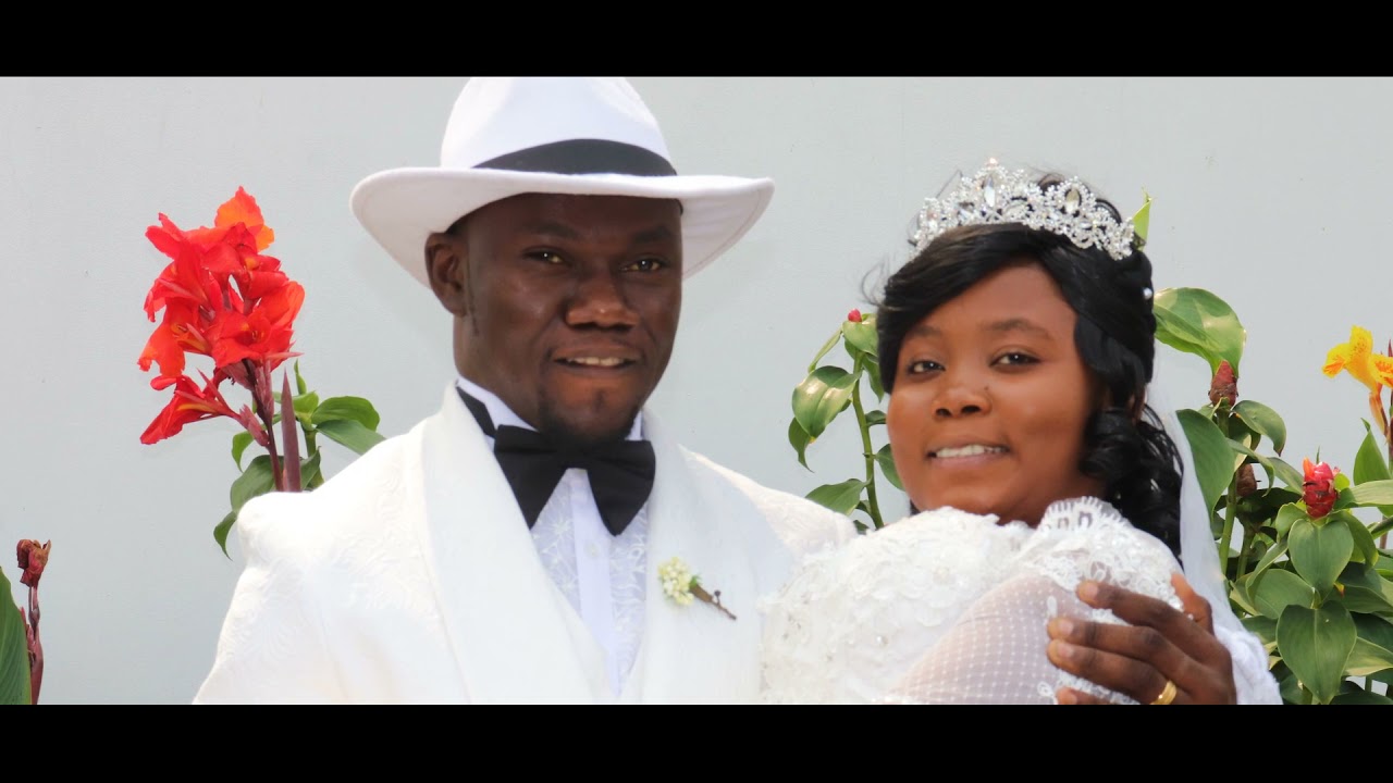 MARIAGE MAVOUNGOU