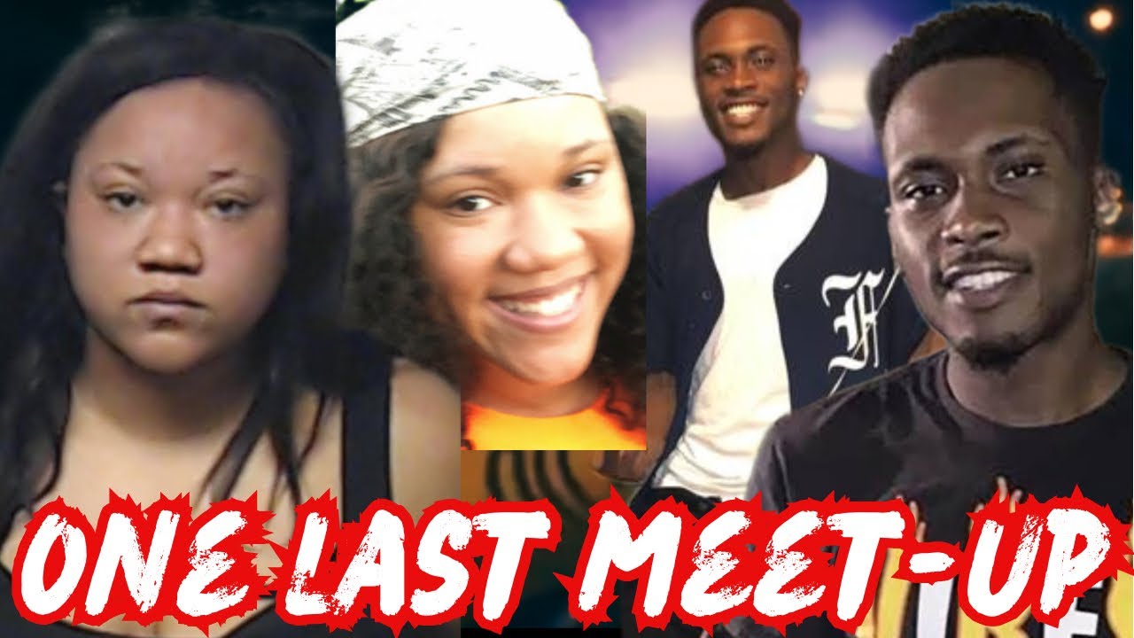 Her Late Night Link-Up With Her Ex Took A Fatal Turn