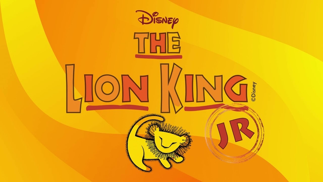 The Lion King Jr. Voice Parts - Circle of Life Ensemble Part
