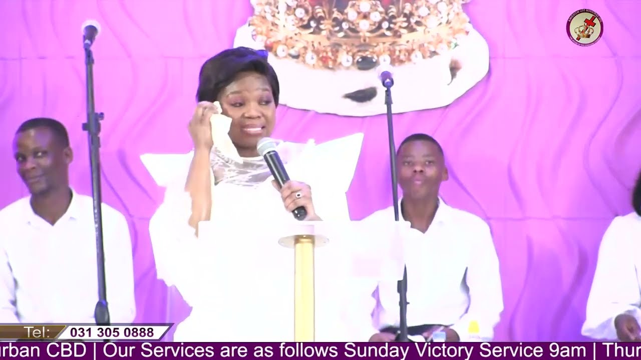 7 Sayings of Jesus/Passover Conference#KLMI2024