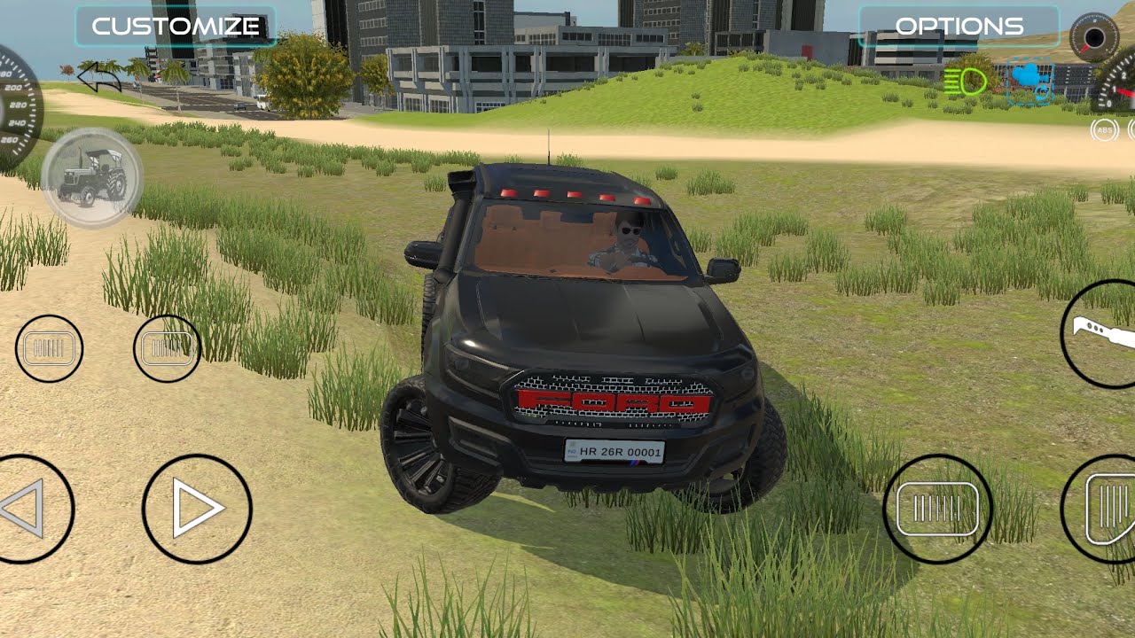 Best car driving game in the world// realistic car game gameplay 