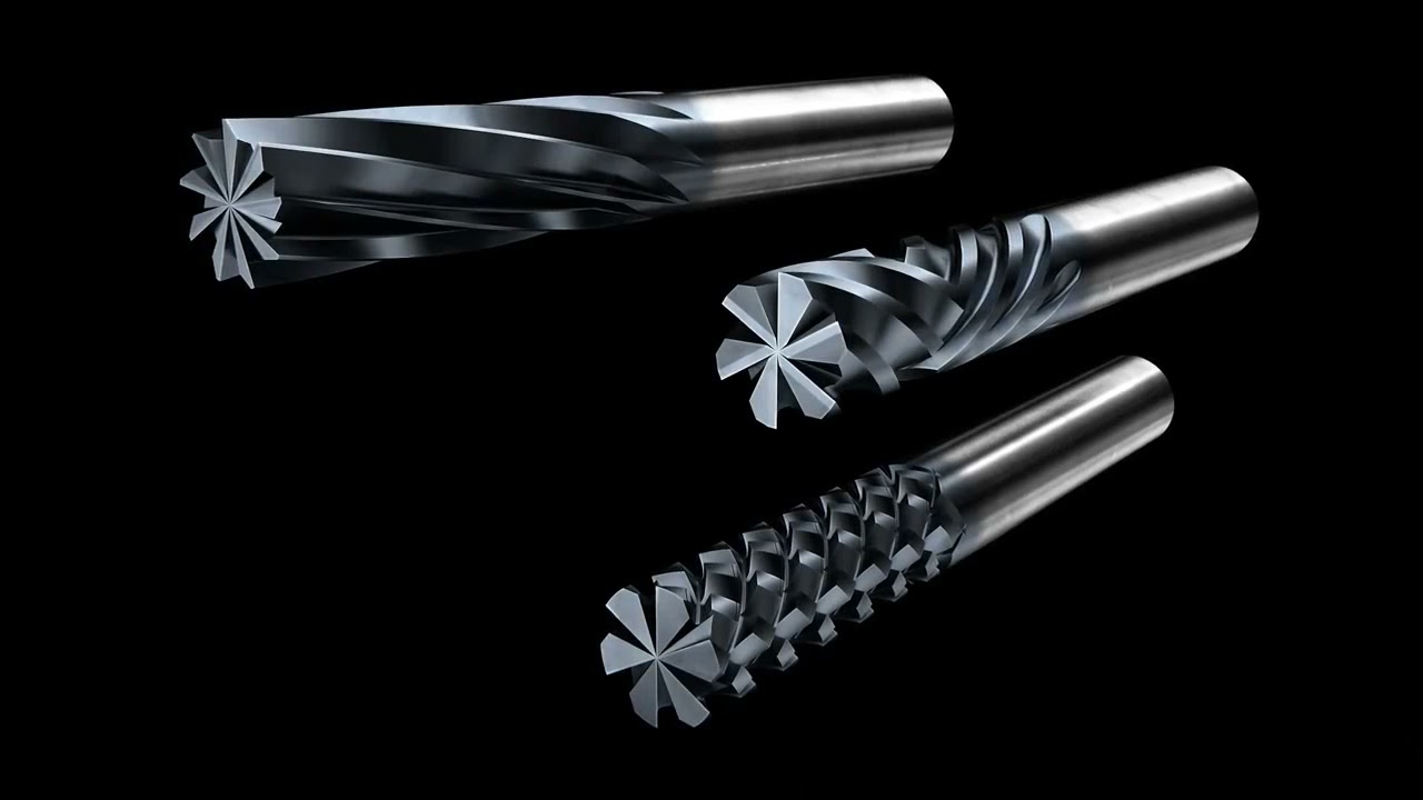 CoroMill Plura Routers