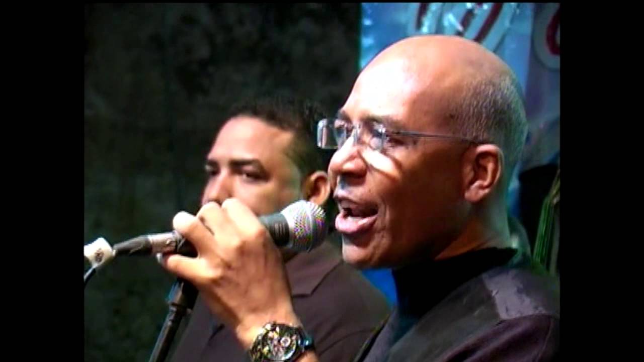 AFINQUE ORQUESTA internacional .....ALGUN DIA