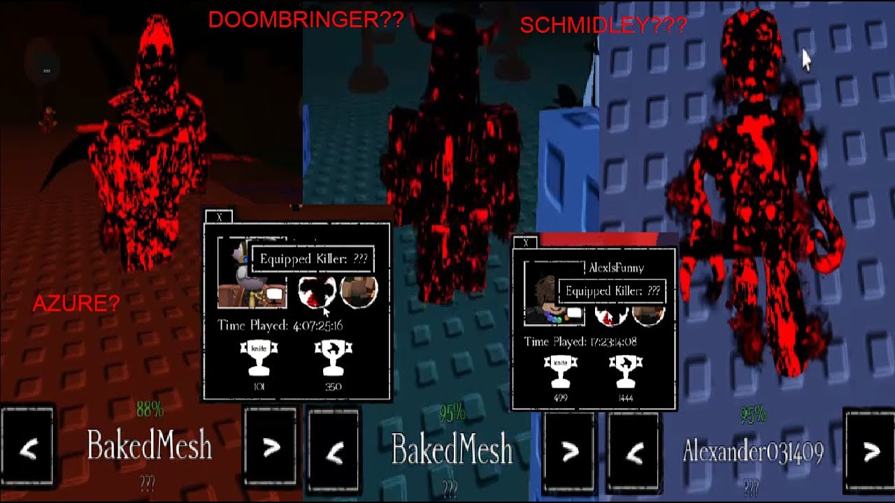 NOSFERATU AKA ??? (EARLY VERSION) + DUSSEKAR YOURSELF SIGHTING - FORSAKEN