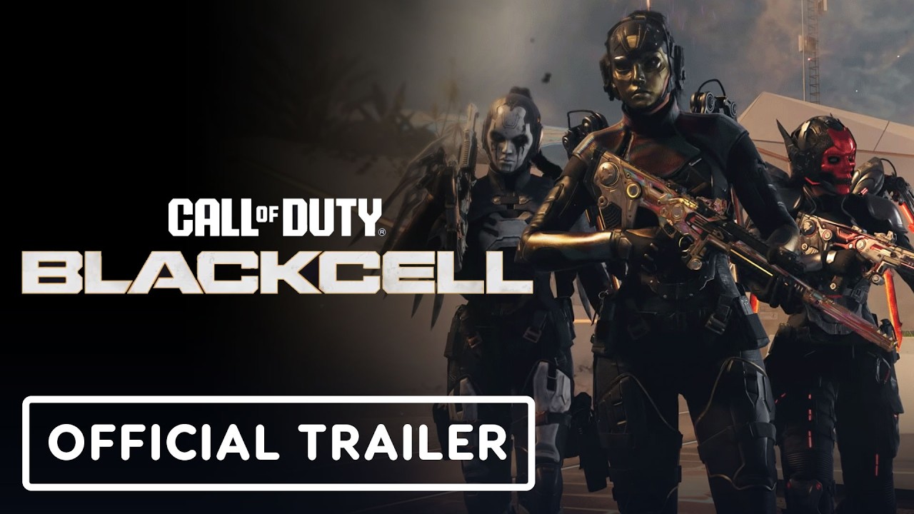 Call of Duty: Black Ops 7 i Warzone &ndash; oficjalny zwiastun ulepszenia karnetu bojowego BlackCell na sezon 3