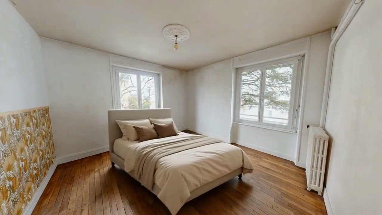 Appartement LORIENT 4 Pièces 83 m²