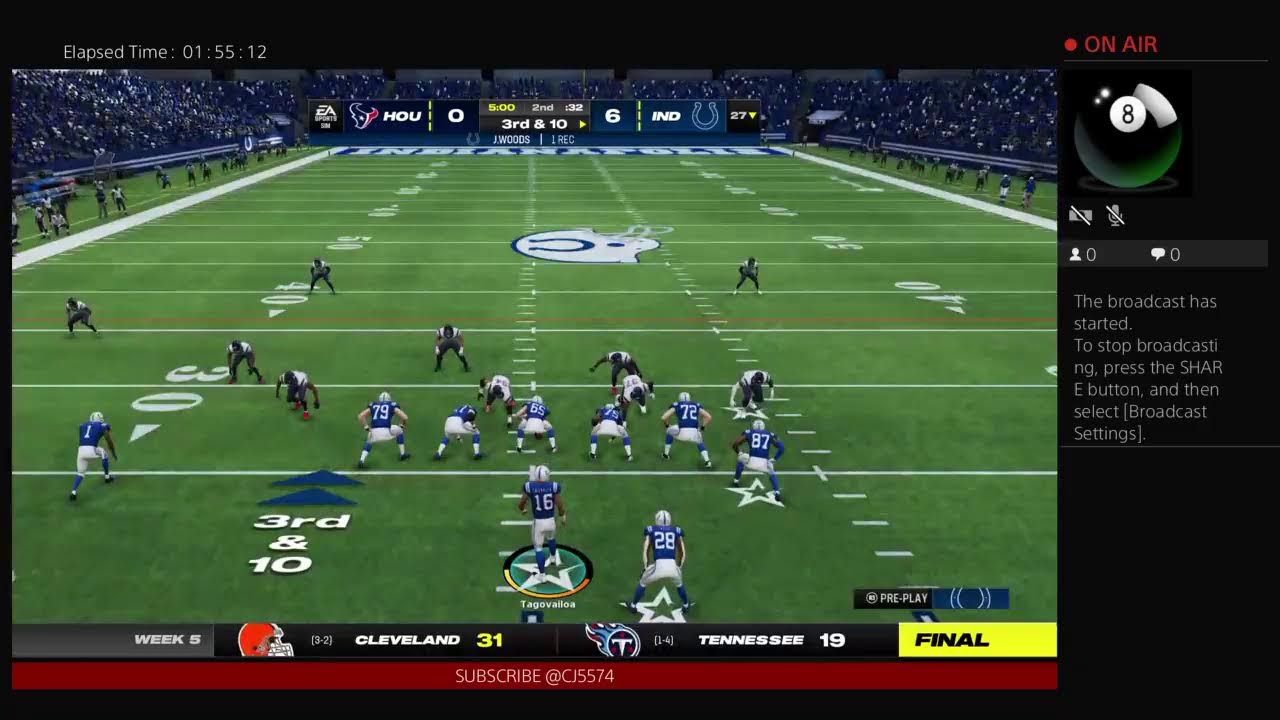 Madden 24
