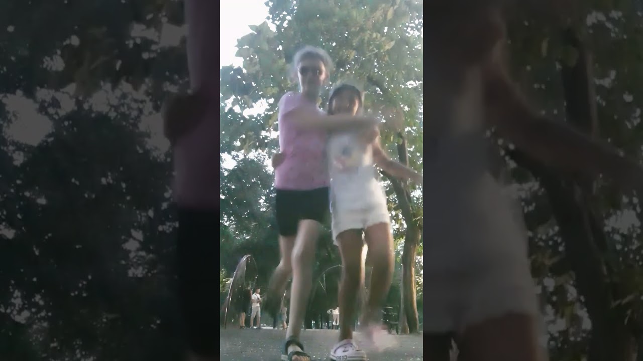 #bestfrienddance