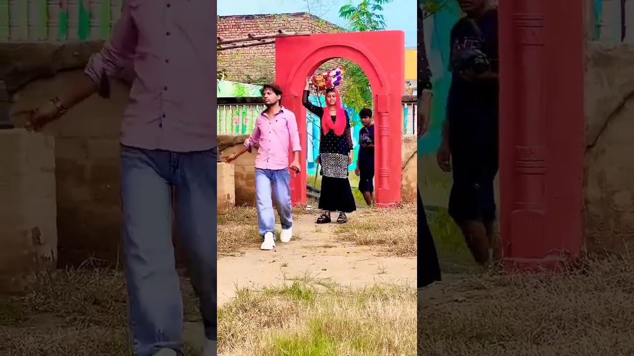 Hakku singariya new short video 