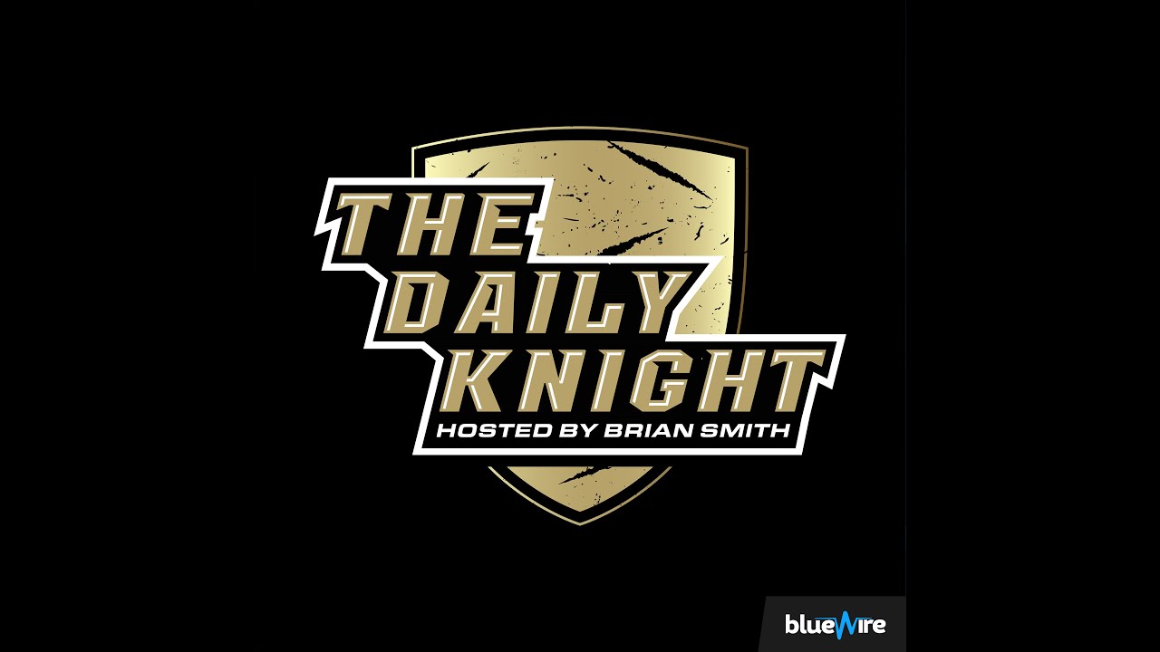 UCF Football Game Day Recruiting Visits