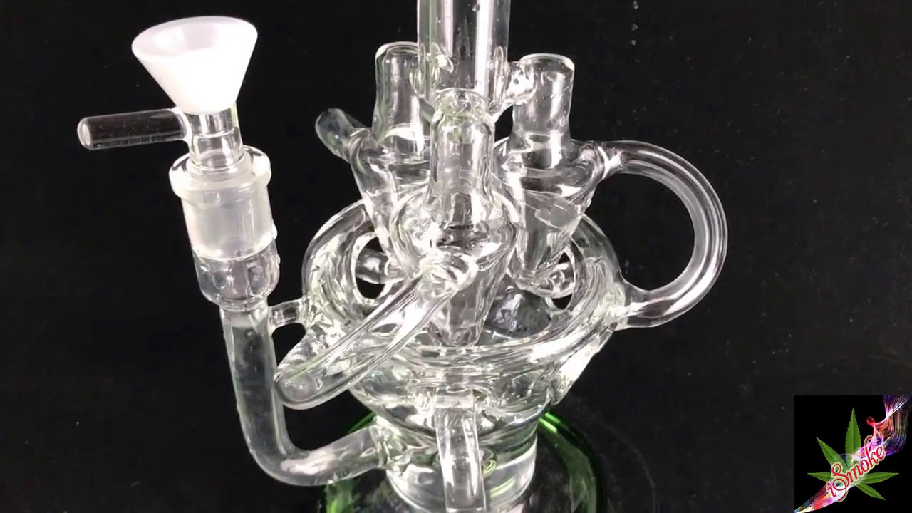 Bongs 11.2